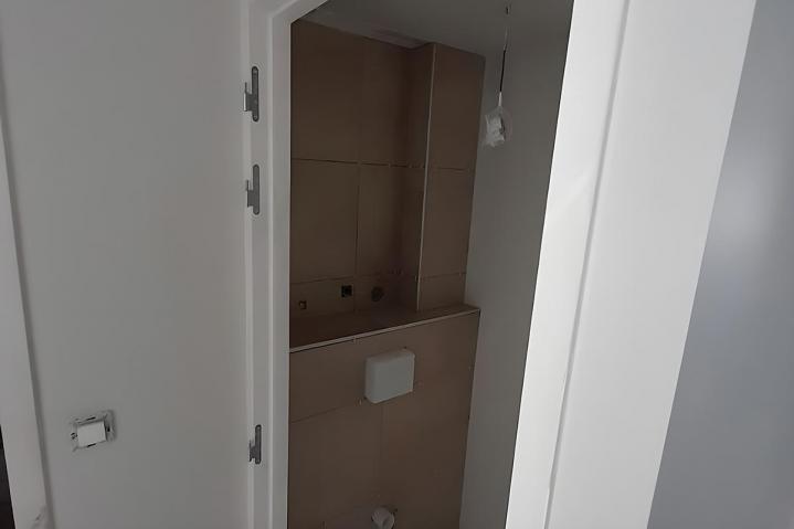 Mise en place de serrure Saint-Étienne