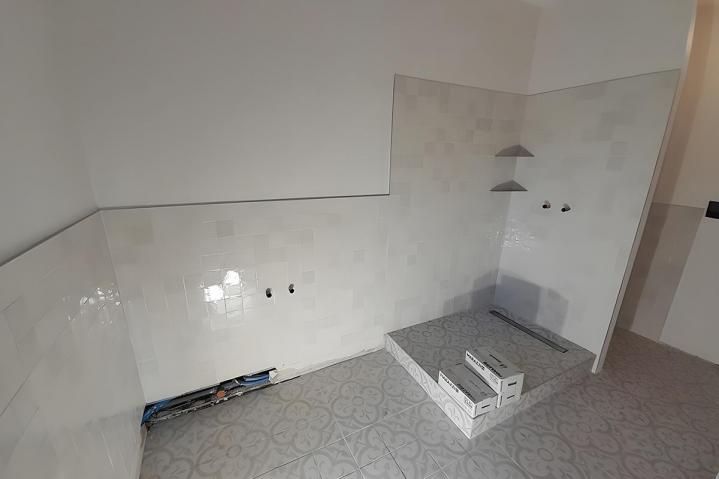 Revêtement de mur et de sol Saint-Étienne